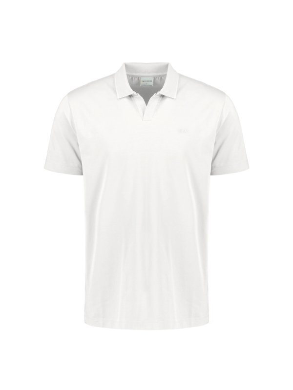 ΠΟΛΟ BUTTONLESS SOLID STRETCH