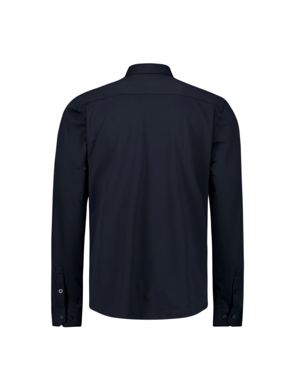 ΜΑΚΡΥΜΑΝΙΚΟ ΠΟΥΚΑΜΙΣΟ TRAVEL JERSEY SEDOC