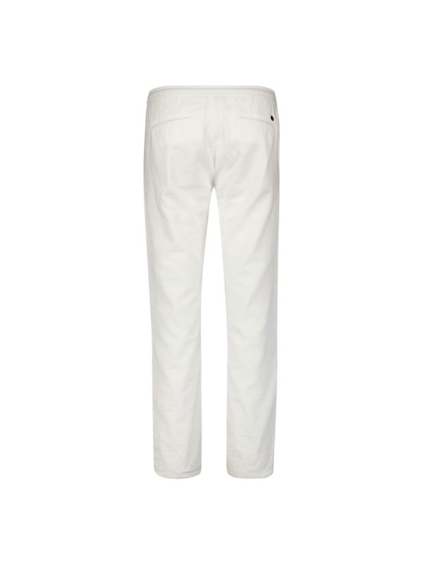 ΠΑΝΤΕΛΟΝΙ GARMENT DYED LINEN BLEND