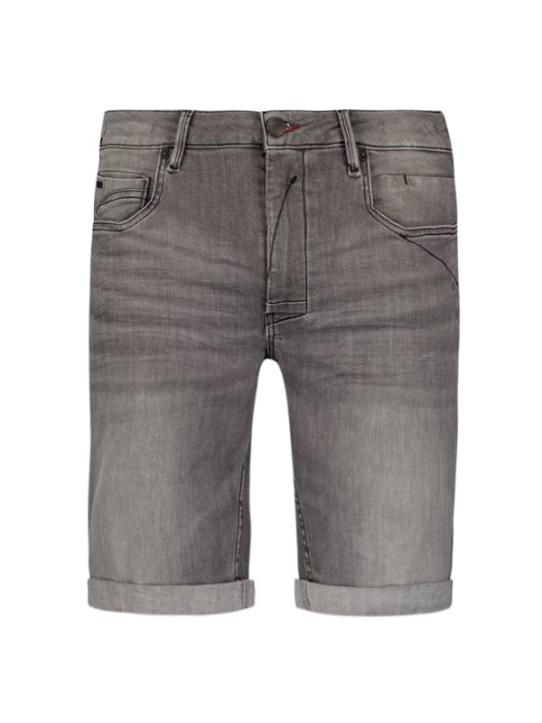 ΒΕΡΜΟΥΔΑ DENIM STRETCH REGULAR FIT