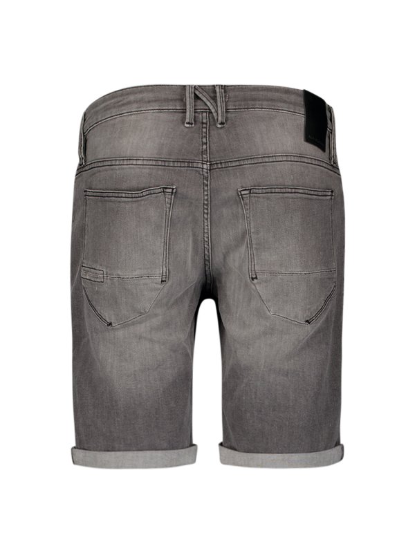 ΒΕΡΜΟΥΔΑ DENIM STRETCH REGULAR FIT