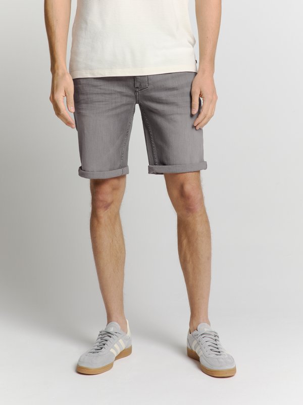 ΒΕΡΜΟΥΔΑ DENIM STRETCH REGULAR FIT
