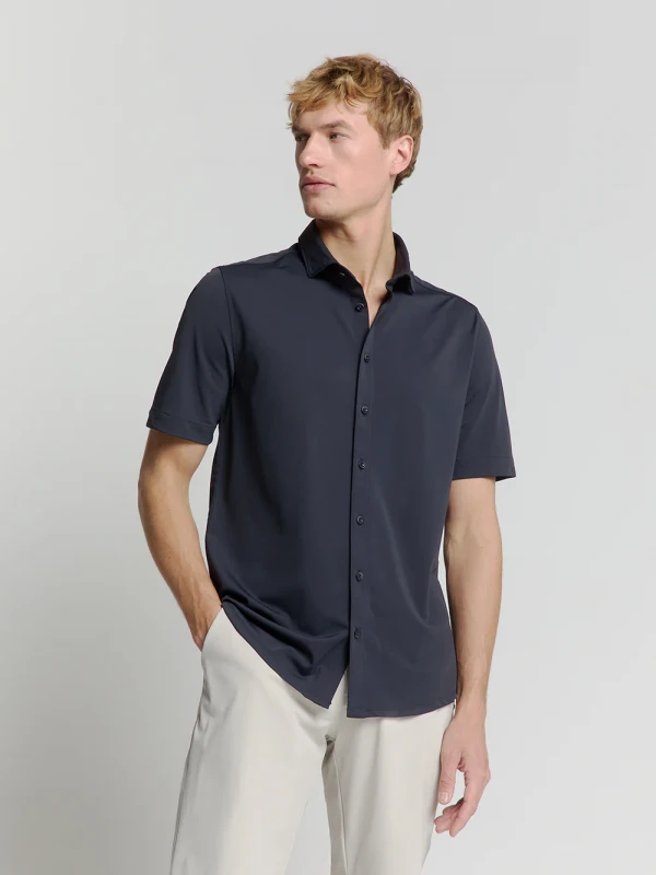 ΚΟΝΤΟΜΑΝΙΚΟ ΠΟΥΚΑΜΙΣΟ TRAVEL JERSEY SEDOC