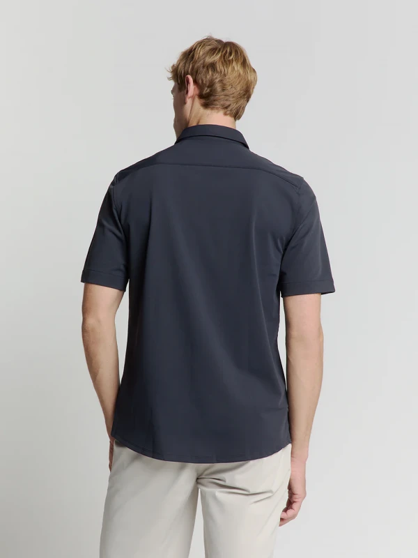 ΚΟΝΤΟΜΑΝΙΚΟ ΠΟΥΚΑΜΙΣΟ TRAVEL JERSEY SEDOC