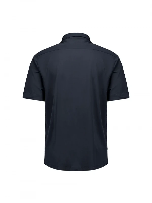 ΚΟΝΤΟΜΑΝΙΚΟ ΠΟΥΚΑΜΙΣΟ TRAVEL JERSEY SEDOC