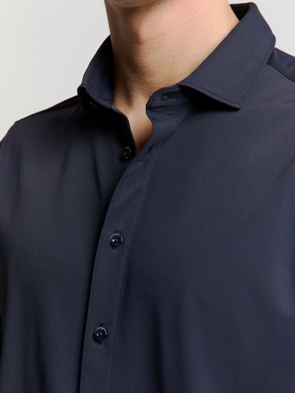 ΚΟΝΤΟΜΑΝΙΚΟ ΠΟΥΚΑΜΙΣΟ TRAVEL JERSEY SEDOC