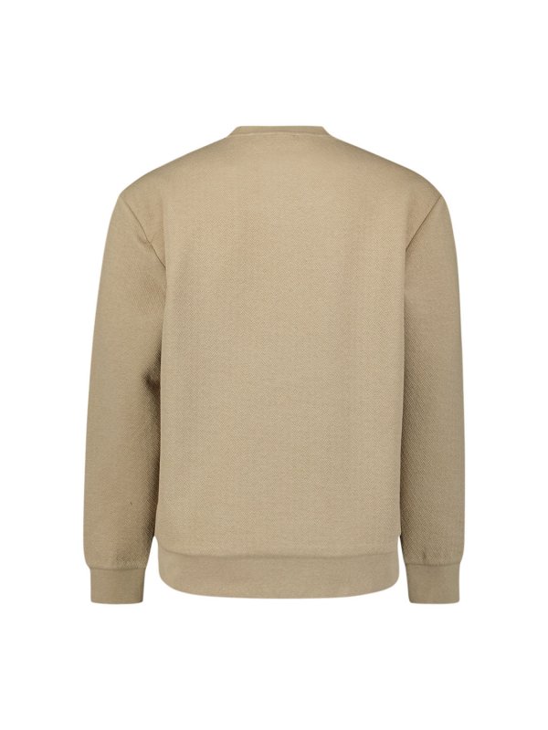 ΦΟΥΤΕΡ TEXTURED FABRIC RELAXED FIT