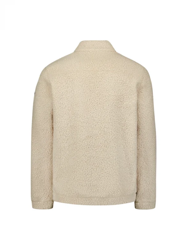 ΖΑΚETA FULL ZIP TEDDY