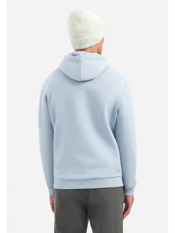 ΦΟΥΤΕΡ HOODED BRUSHED