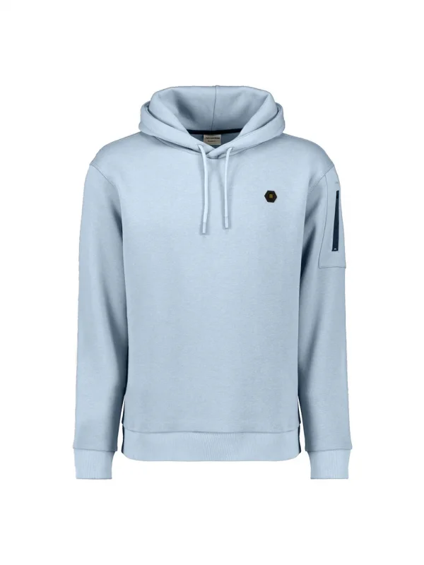 ΦΟΥΤΕΡ HOODED BRUSHED