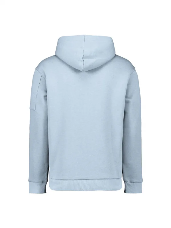 ΦΟΥΤΕΡ HOODED BRUSHED