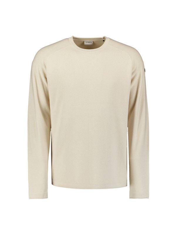 ΠΛΕΚΤΟ SOLID MIX MATCH KNIT
