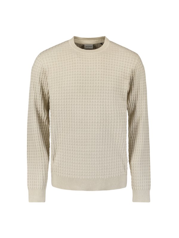 ΠΛΕΚΤΟ SQUARE KNIT