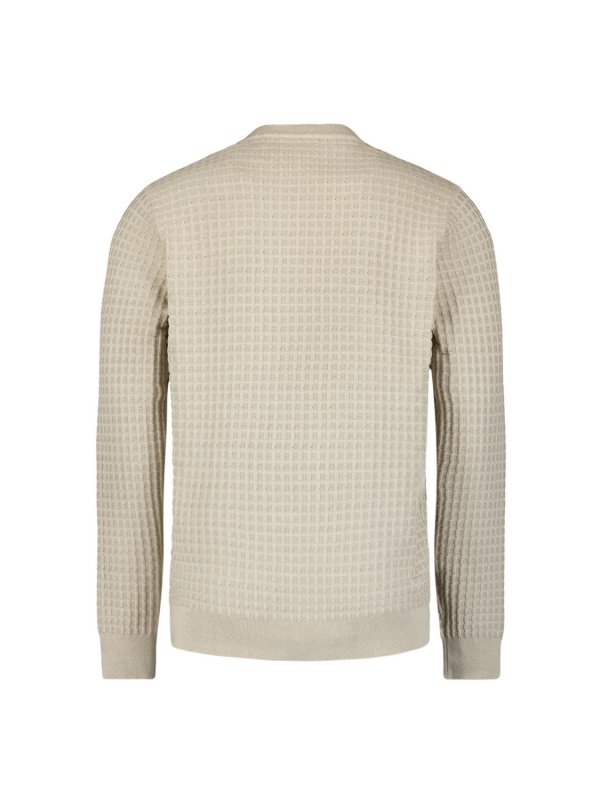 ΠΛΕΚΤΟ SQUARE KNIT