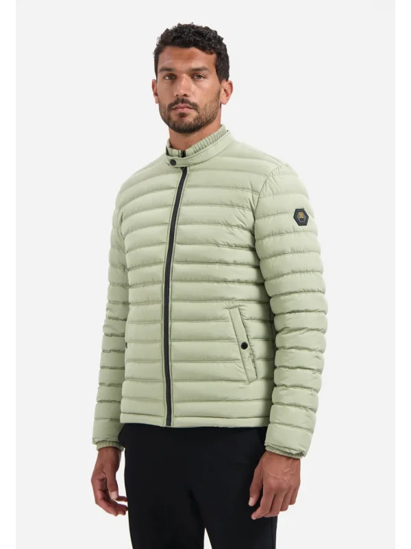 MΠΟΥΦΑΝ SHORT FIT PADDED
