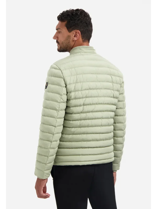 MΠΟΥΦΑΝ SHORT FIT PADDED