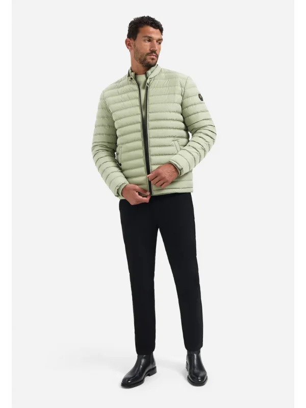 MΠΟΥΦΑΝ SHORT FIT PADDED