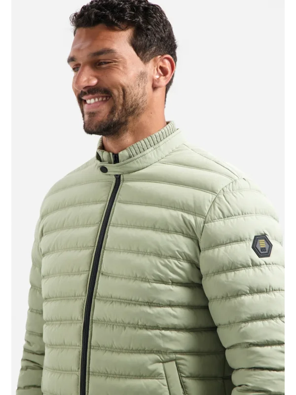 MΠΟΥΦΑΝ SHORT FIT PADDED