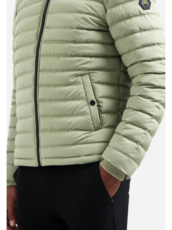 MΠΟΥΦΑΝ SHORT FIT PADDED