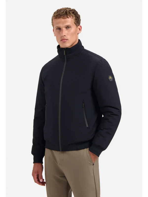 ΜΠΟΥΦΑΝ SHORT FIT PADDED STRETCH