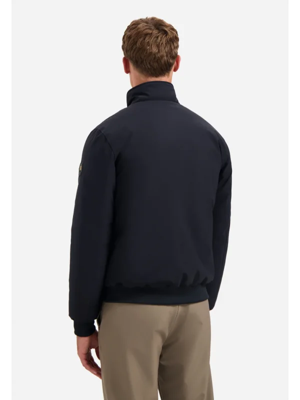 ΜΠΟΥΦΑΝ SHORT FIT PADDED STRETCH