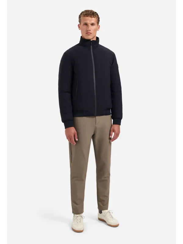 ΜΠΟΥΦΑΝ SHORT FIT PADDED STRETCH