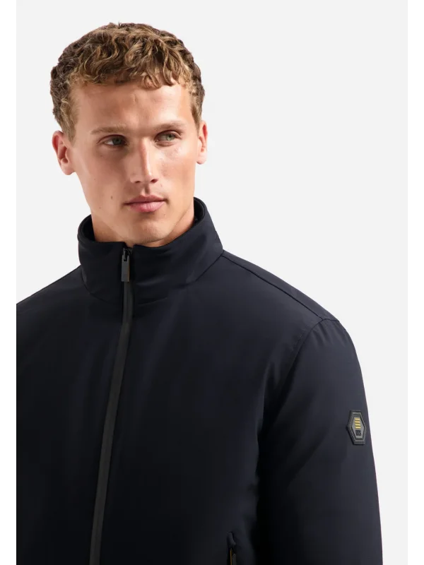 ΜΠΟΥΦΑΝ SHORT FIT PADDED STRETCH