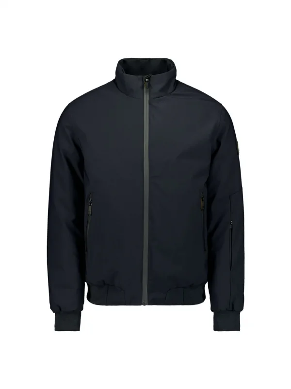 ΜΠΟΥΦΑΝ SHORT FIT PADDED STRETCH