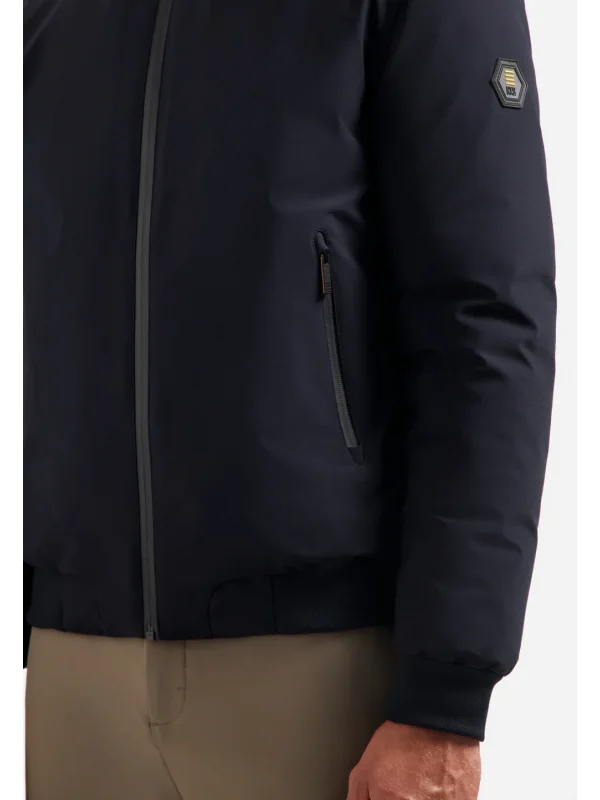 ΜΠΟΥΦΑΝ SHORT FIT PADDED STRETCH