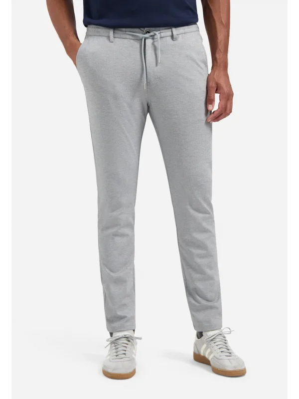 ΠΑΝΤΕΛΟΝΙ MELANGE JERSEY STRETCH