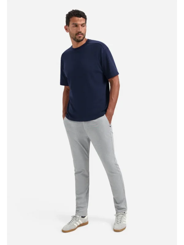 ΠΑΝΤΕΛΟΝΙ MELANGE JERSEY STRETCH