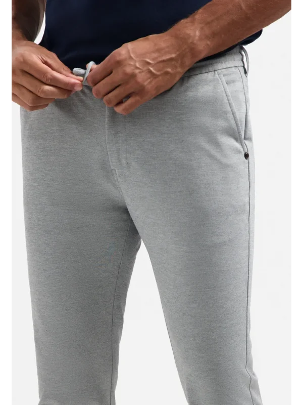 ΠΑΝΤΕΛΟΝΙ MELANGE JERSEY STRETCH