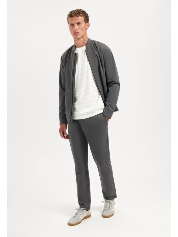 ΠΑΝΤΕΛΟΝΙ CHINO STRETCH MELANGE
