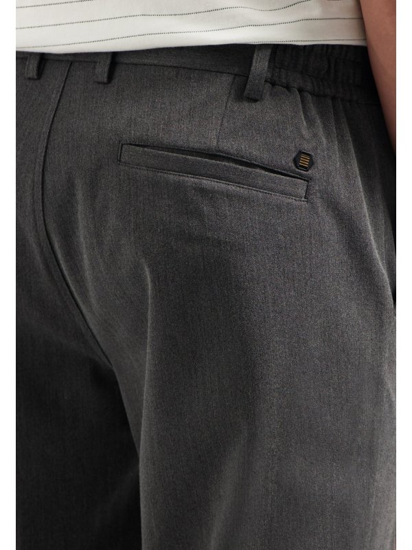 ΠΑΝΤΕΛΟΝΙ CHINO STRETCH MELANGE