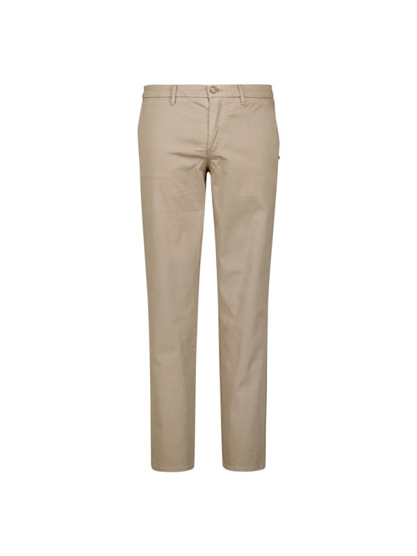 ΧΕΙΜΕΡΙΝΟ ΠΑΝΤΕΛΟΝΙ CHINO GARMENT DYED STRETCH