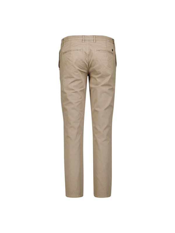 ΧΕΙΜΕΡΙΝΟ ΠΑΝΤΕΛΟΝΙ CHINO GARMENT DYED STRETCH