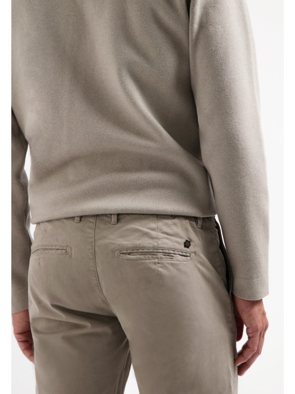 ΧΕΙΜΕΡΙΝΟ ΠΑΝΤΕΛΟΝΙ CHINO GARMENT DYED STRETCH
