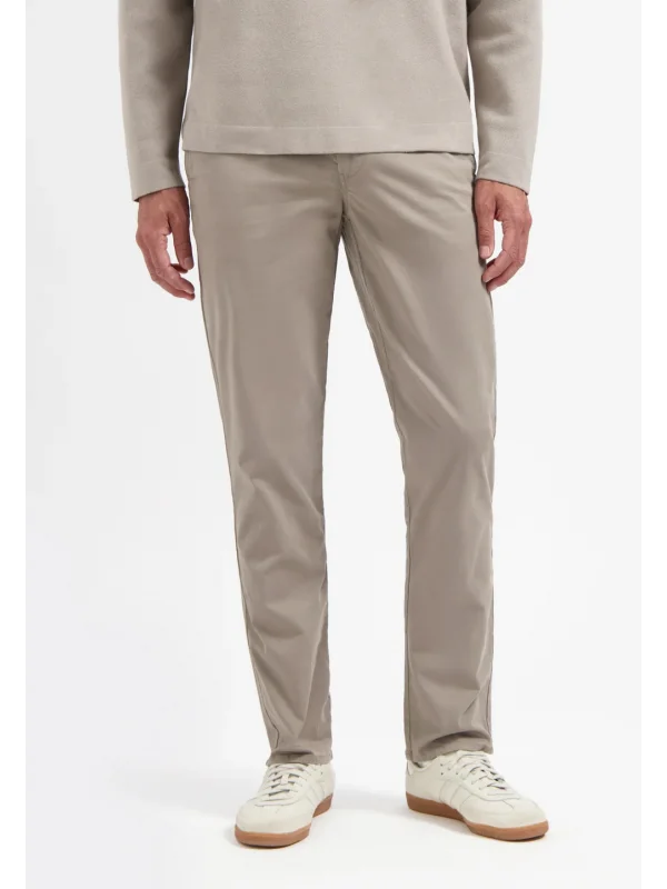 ΧΕΙΜΕΡΙΝΟ ΠΑΝΤΕΛΟΝΙ CHINO GARMENT DYED STRETCH