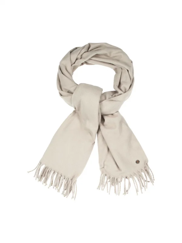ΚΑΣΚΟΛ ΜΕ ΚΡΟΣΙΑ WOOL LOOK