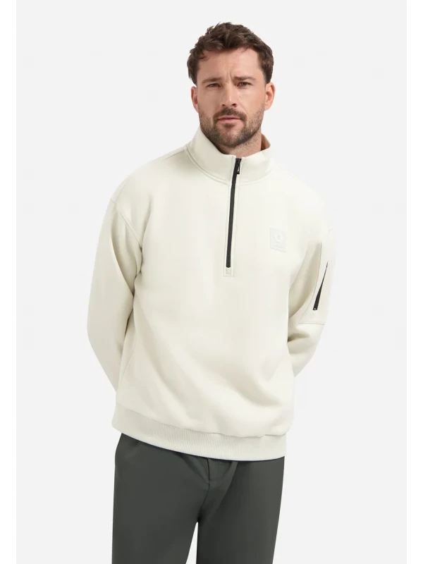 ΦΟΥΤΕΡ HALF ZIP