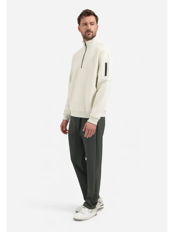 ΦΟΥΤΕΡ HALF ZIP