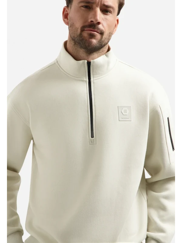ΦΟΥΤΕΡ HALF ZIP