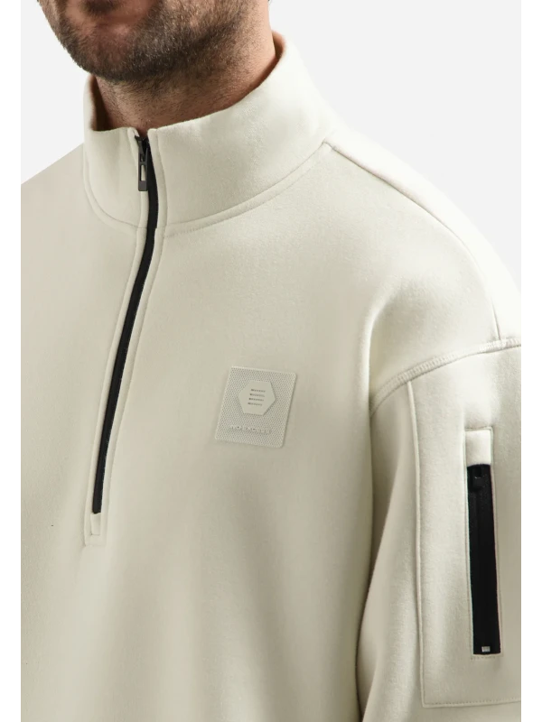 ΦΟΥΤΕΡ HALF ZIP