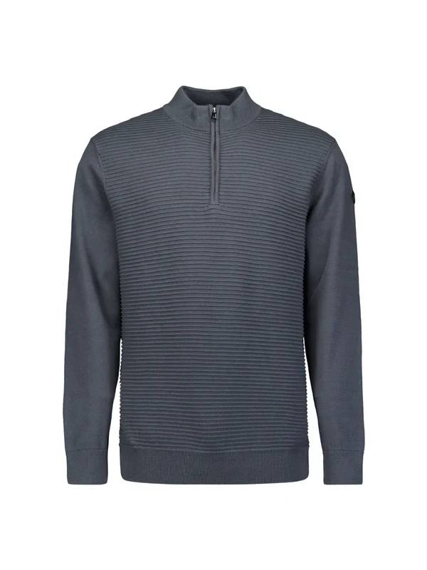 ΠΛΕΚΤΟ MIX MATCH HALF ZIP