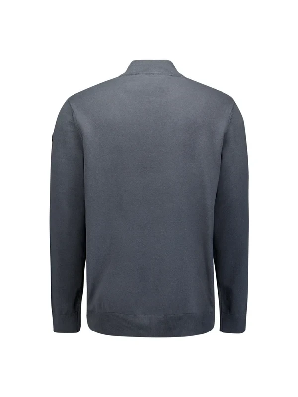 ΠΛΕΚΤΟ MIX MATCH HALF ZIP