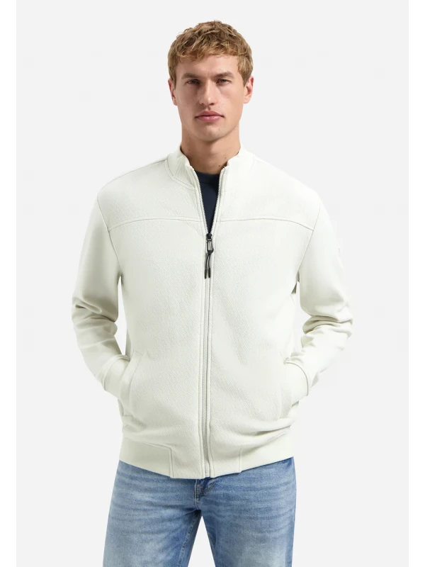 ΦΟΥΤΕΡ ΖΑΚΕΤΑ FULL ZIP RELIEF MIX-MATCH