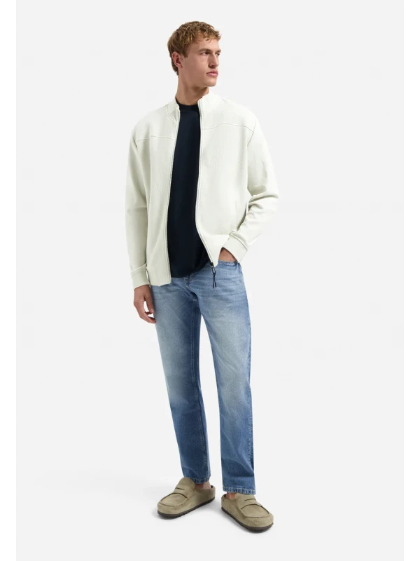 ΦΟΥΤΕΡ ΖΑΚΕΤΑ FULL ZIP RELIEF MIX-MATCH