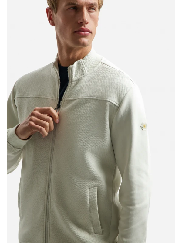 ΦΟΥΤΕΡ ΖΑΚΕΤΑ FULL ZIP RELIEF MIX-MATCH