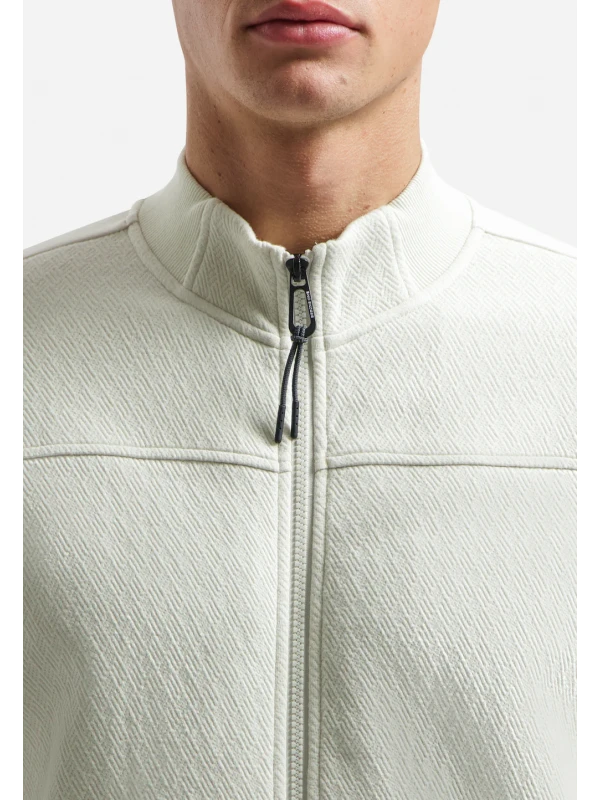 ΦΟΥΤΕΡ ΖΑΚΕΤΑ FULL ZIP RELIEF MIX-MATCH