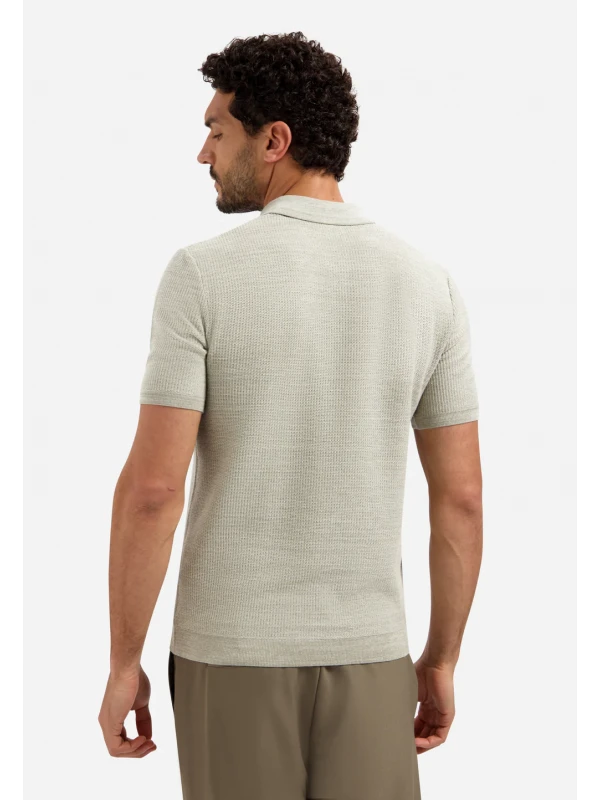 KONTOMANIKO ΠΛΕΚΤΟ POLO